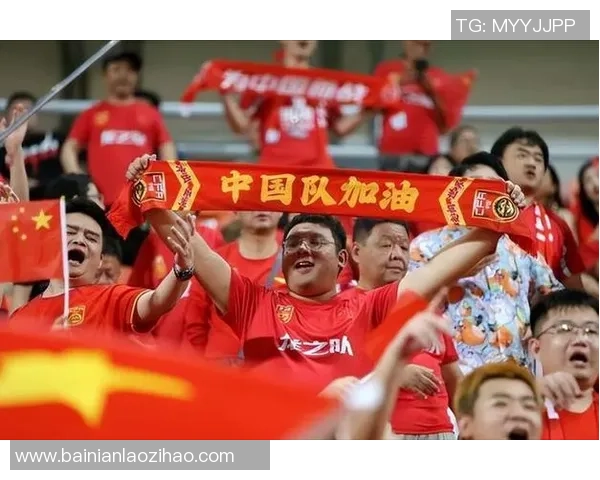 中国足球国家队在世界杯赛场上的奋斗历程与未来展望