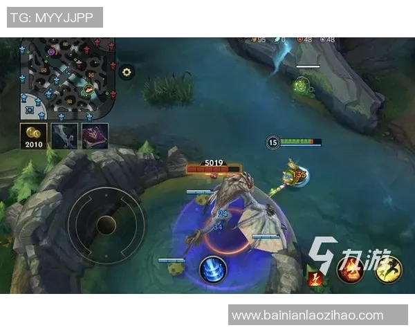 专访王丽揭秘英雄联盟成功背后的策略与创新之路