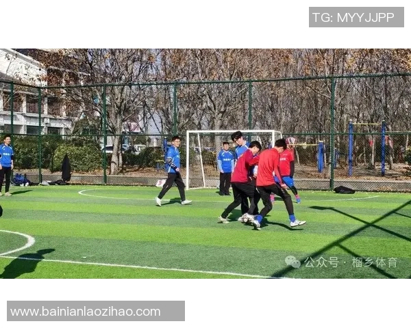 峄城足球崛起之路探索地方足球文化与青少年发展的新机遇