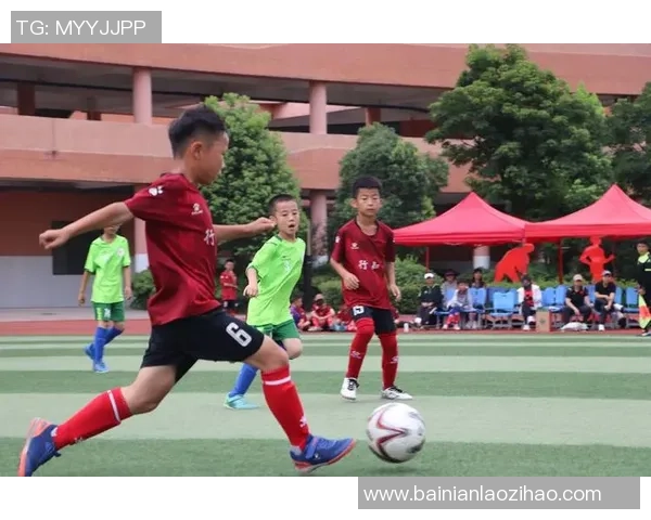 激情四溢的芦台足球比赛点燃热血青春展现团队精神与竞技魅力