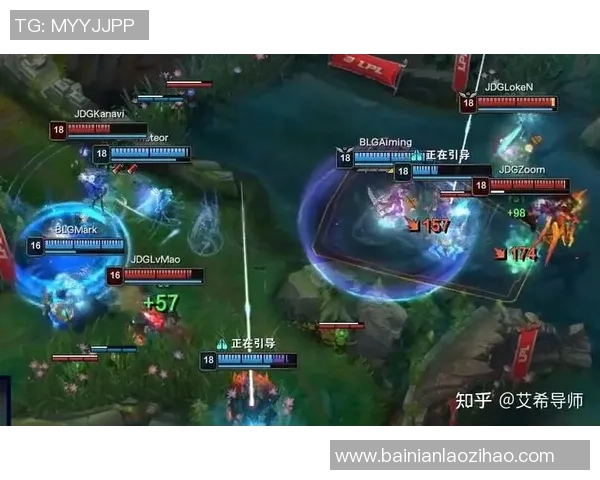 赛后复盘分析：WE与BLG在比赛中的团队配合与战术执行探讨